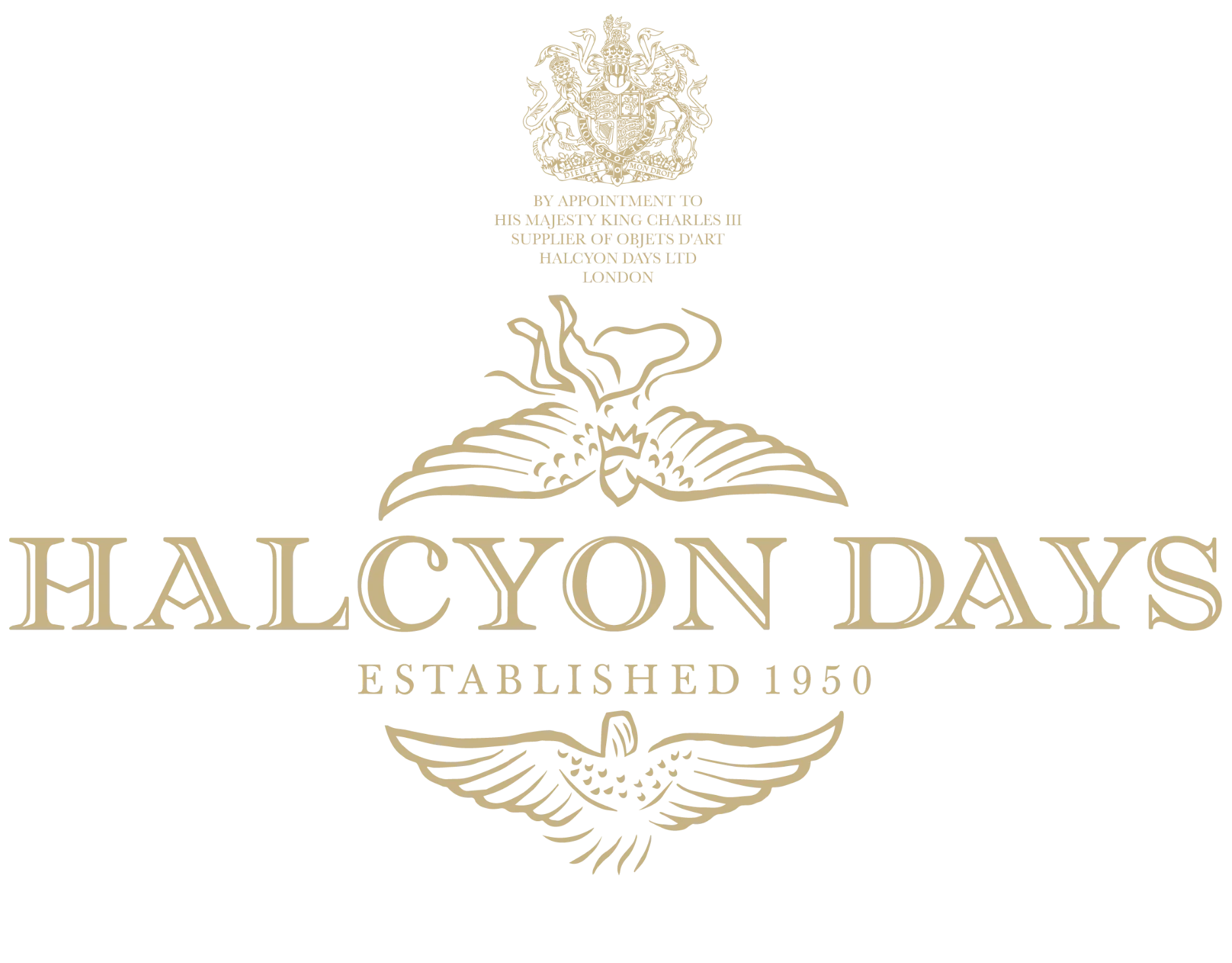 HALCYON DAYS