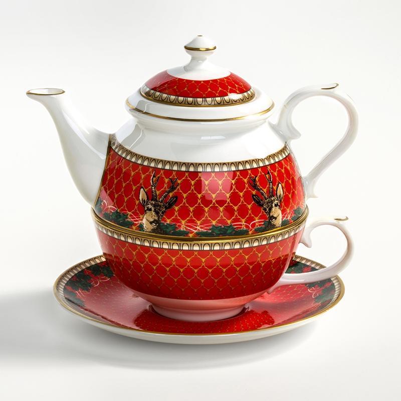 NEW IN: Fine Bone China